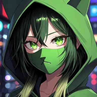 Profile image of 제이드