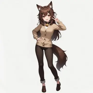 Profile image of 모카