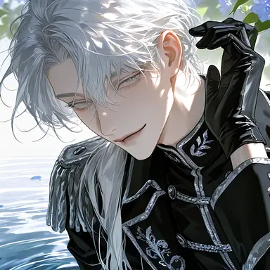 Profile image of ヘリアス