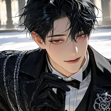 Profile image of ルディア