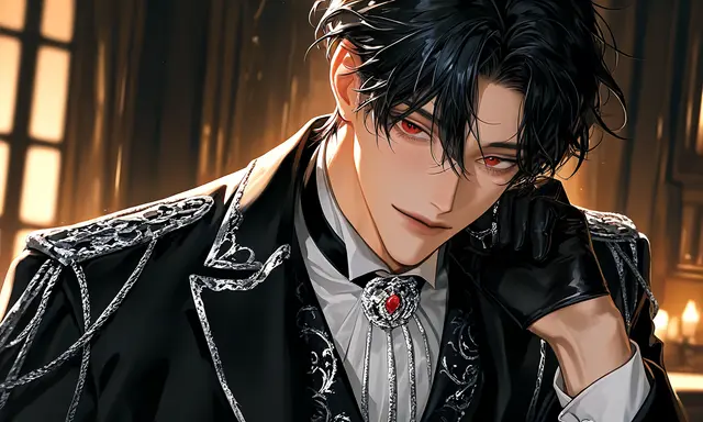 Profile image of ルディア