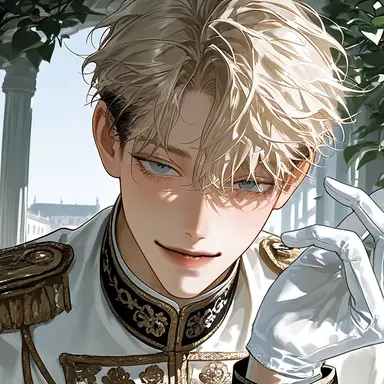 Profile image of アレクシス