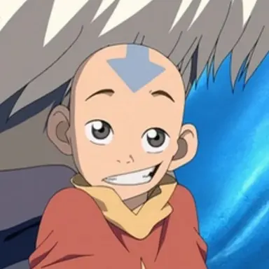 Profile image of Aang