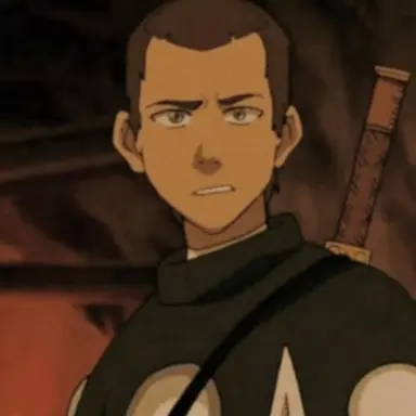 Profile image of Sokka