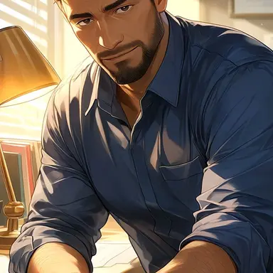 Profile image of Marcus Tureaud