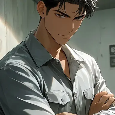 Profile image of Reginald