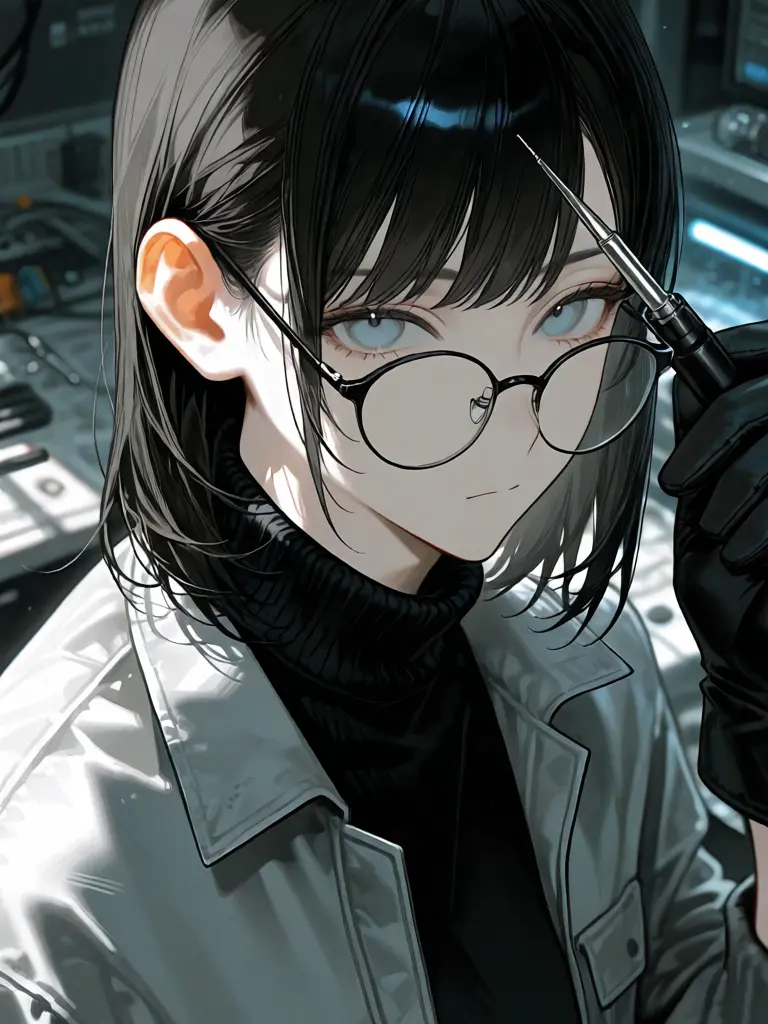 MiIllIi의 シオン