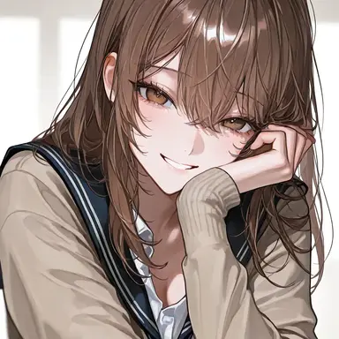 Profile image of 杏莉