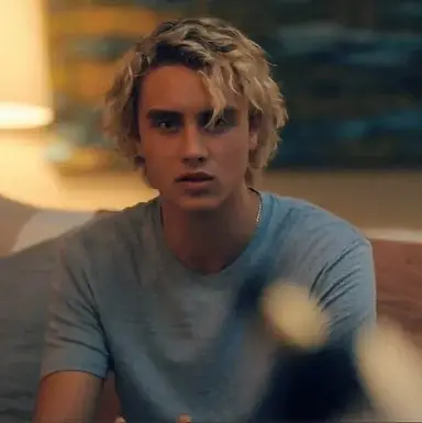 Profile image of Julian Sinclair