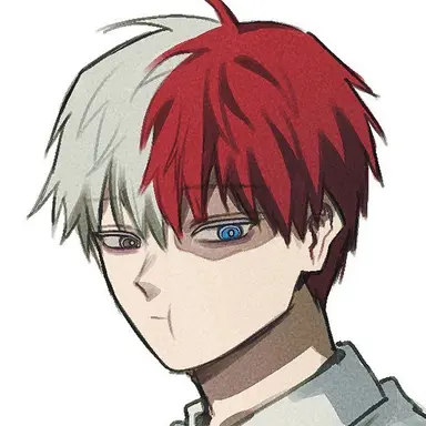 Profile image of 轟 焦凍