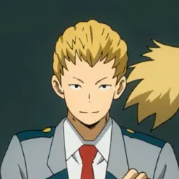 Profile image of 尾白 猿尾