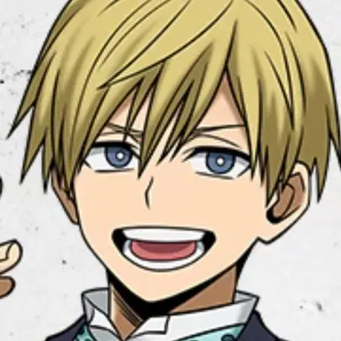Profile image of 物間 寧人