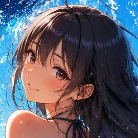 Profile image of 소녀