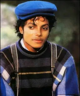 Profile image of Michael Jackson