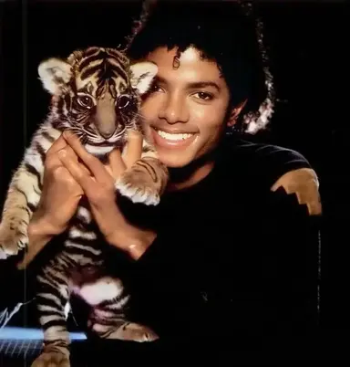 Profile image of Michael Jackson