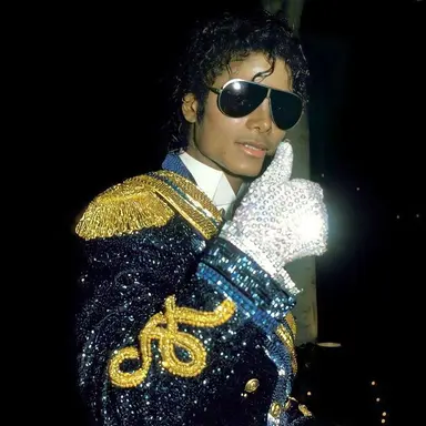 Profile image of Michael Jackson
