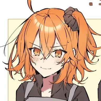 Profile image of 藤丸立香