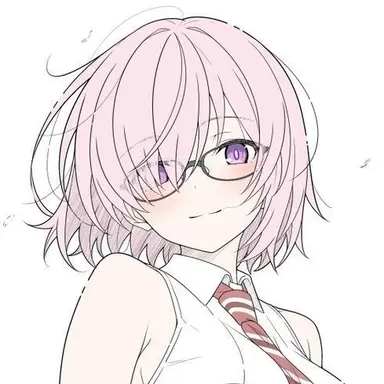 Profile image of マシュ