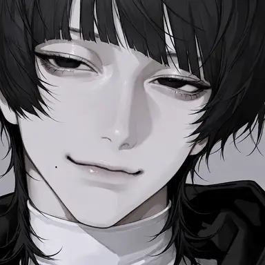 Profile image of 律