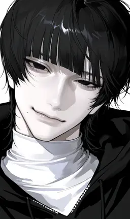 Profile image of 律