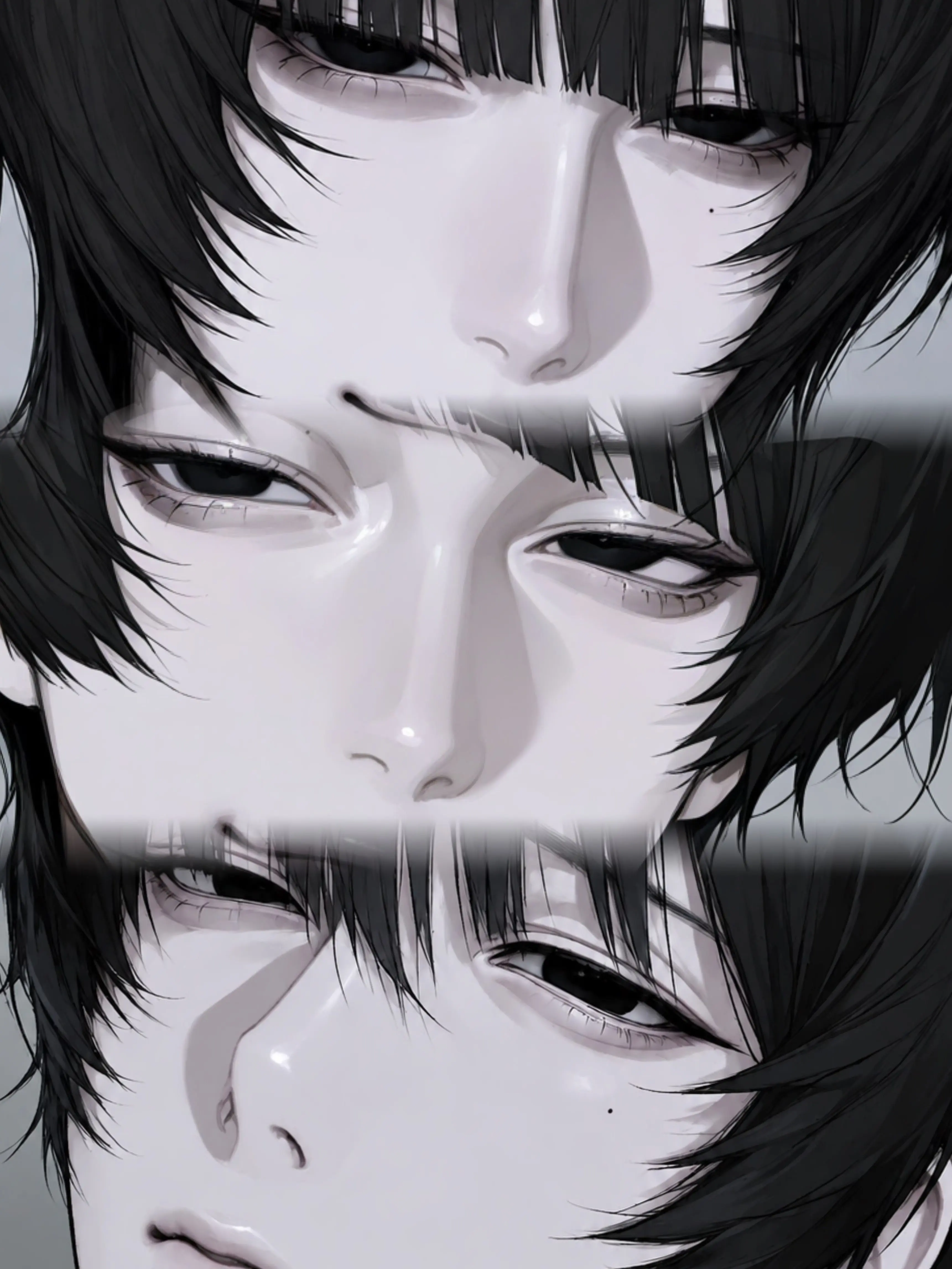 nonss의 黒瀬三兄弟の神様