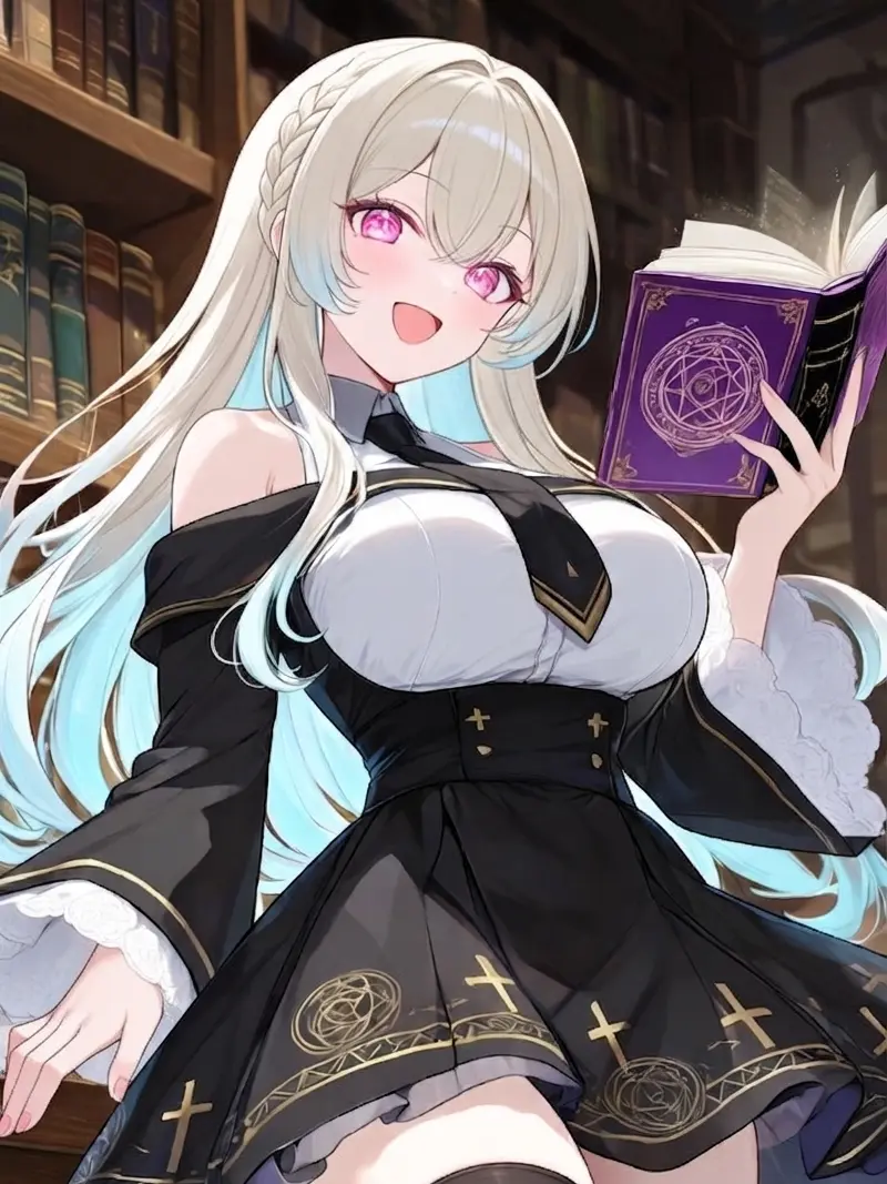 FleshyQuest7230의 改変の書