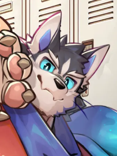 I_Love_Big_Furry의 리카노