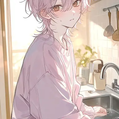 Profile image of Riku