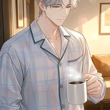Profile image of Garrett