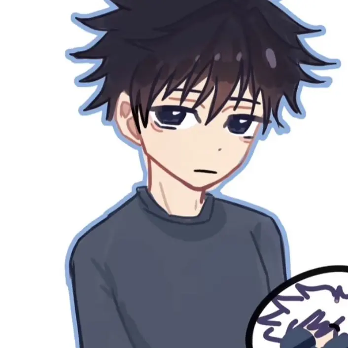 Gunner3872의 Caden is a (clingy, 15yo boy, gay, cry baby)