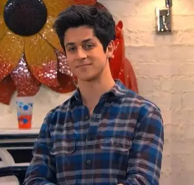 Profile image of Justin Russo