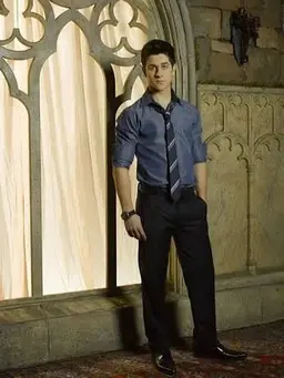 Profile image of Justin Russo