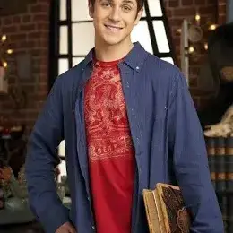 Profile image of Justin Russo