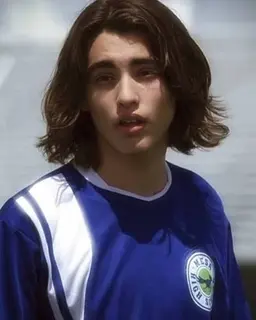 Profile image of Charlie Delgado
