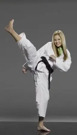 Profile image of Kim  Crawford