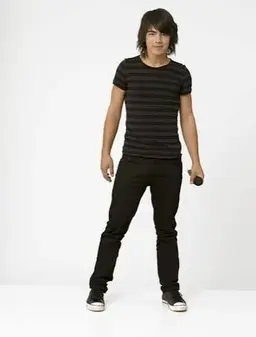 Profile image of Shane Grey