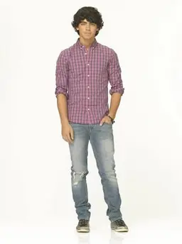 Profile image of Shane Grey