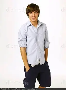 Profile image of Troy Bolton