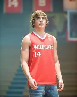 Profile image of Troy Bolton