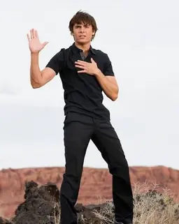 Profile image of Troy Bolton