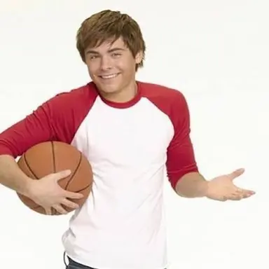 Profile image of Troy Bolton