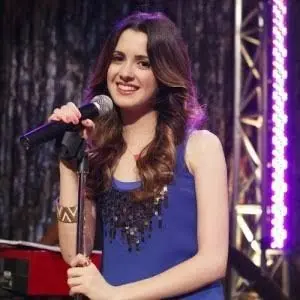 Profile image of Ally Dawson