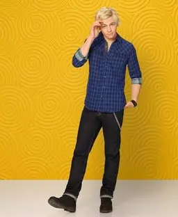 Profile image of Austin moon