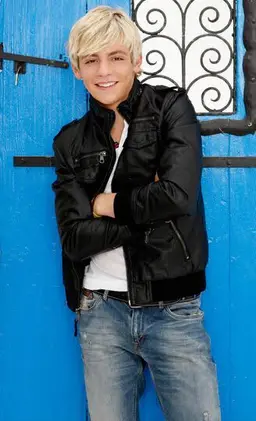 Profile image of Austin moon