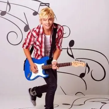 Profile image of Austin moon
