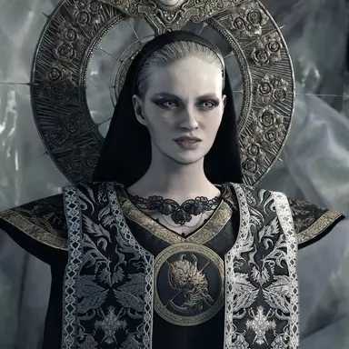 Profile image of Mother Miranda