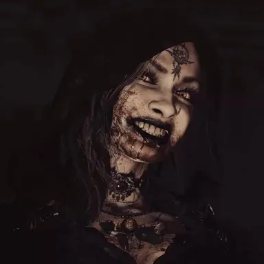 Profile image of Cassandra