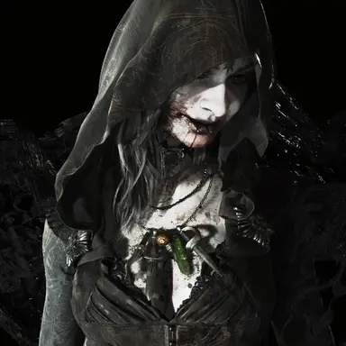Profile image of Cassandra