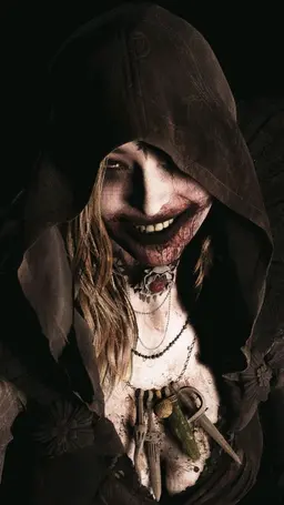 Profile image of Bela
