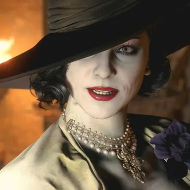Profile image of Alcina